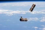 CubeSat to Study Solar Particles to Launched from NASA’s Space Launch System in Late 2018