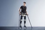 UC Berkeley Researchers Develop Lightweight Robotic Exoskeletons to Restore Mobility