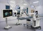 U-M Neurosurgeons Developing Image-Guided Technology to Improve Neurological Surgery