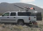 Unmanned Aerial Vehicles Help Scientists Conduct Low-Cost Ecohydrologic Investigations
