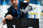 Latest Developments in Limb Prosthetics, Assistive Robotics, and Brain Computer Interfaces Revealed at AAAS 2016