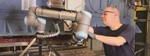 ISO Publishes New Guidelines to Support Safety Requirements for Industrial Robots