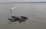 Bat-Inspired Membrane Wings Pave Way for New Unmanned Micro Air Vehicles