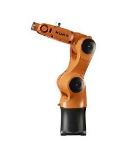 KUKA Small Robot Receives Renowned Awards for Product Design