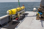 Linking Multi-Sensor Systems Aboard AUVs Could Improve Understanding of Marine Environment