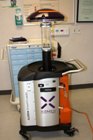 Germ-Zapping Robots Improve Patient Safety at Avera McKennan Hospital