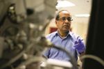 Researchers Developing Automated Seat Cushion to Prevent Pressure Ulcers in Wheelchair Users