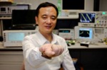 NTU Scientists Develop Radar Chip that Holds Potential for UAVs and Satellite Applications