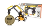 TOTY Awards 2016: VEX Robotic Arm by HEXBUG Receives Educational Toy of the Year Award