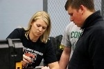 Flushing Raider Robotics Team Uses Space in FRCC at Kettering University