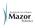 Mazor Robotics Announces Achievement of New Clinical Milestone