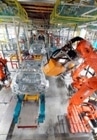 ABB to Deliver Over 250 Robots to Valmet Automotive