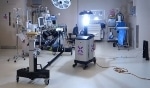 Xenex' LightStrike Germ-Zapping Robots Destroy Antibiotic-Resistant Bacteria in Four-Minute Cycle