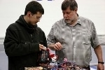 FRCC at Kettering University Allows Bentley Robotics Team to Create More Opportunities for Students