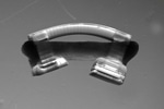 New Class of Muscle-Powered Walking Bio-Bots Responds to Light
