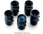 Fujifilm to Launch HF-12M Series Machine Vision Lenses in Mid-June 2016