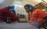 Socially Assistive Robot Helps Children Learn Through Personalized Interactions