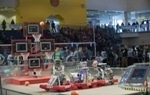 FIRST Robotics Finger Lakes Regional to be Held at Rochester Institute of Technology