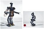 UCLA’s Roboticists Create Advanced Humanoid Robots