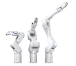 Epson Expands 6-Axis Robot Lineup