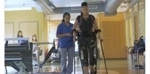 Ekso’s New Robotic Exoskeleton Receives FDA Clearance for Use in Patients with Stroke, Spinal Cord Injury