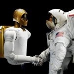 Streamlining Human-Robot Interactions Could Lead to Long-Term Human Presence in Space