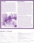 Western Illinois University to Sponsor Robotics, Printing and Design Program for Students Grades 7-12