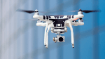 FAA Allows HSB to Fly Drones for Loss Prevention and Risk Management
