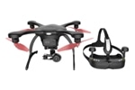 EHang’s New GHOSTDRONE 2.0 Drone Models Take Flying Experience to Next Level
