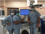 Surgeon Performs 700th Mazor Robotics Renaissance Spine Surgery Case at Tri-City Medical Center
