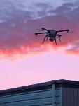 FAA Grants Approval for First Nighttime Commercial Drone Operation to SkyBEAM UAV