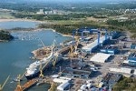 New Goliath Crane to be Equipped with Konecranes TRUCONNECT Remote Monitoring