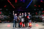 VEX Worlds 2016 Holds New Record for Largest Robotics Competition