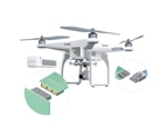 XPONENTIAL 2016: Molex to Showcase Innovative UAV/UAS Solutions