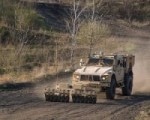 Oshkosh Defense to Demonstrate TerraMax UGV Technology at AUVSI’S XPONENTIAL 2016