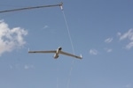 QGC Deploys Insitu Pacific ScanEagle RPAS to Inspect Gas Wells, Pipelines and Processing Facilities