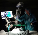 Surgeons Show Supervised, Autonomous In Vivo Robotic Soft Tissue Surgery Feasible in Open Surgical Setting