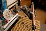 UW Scientists Develop Five-Fingered Robot Hand that Can Learn from Its Own Experience
