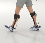 Flexible Exosuit Reduces Energy Cost during Loaded Walking