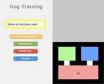 Researchers Help Non-Expert Users to Teach Robots Using Animal Training Techniques