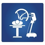 Robotic Surgery Reduces Blood Loss in Obese Prostate Cancer Patients