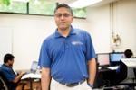 UTA Aerospace Engineer Receives Air Force Grant to Improve Ability of Unmanned Vehicle Systems