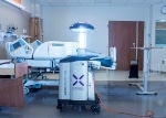 Deployment of LightStrike Germ-Zapping Robot Helps US Healthcare Facilities Destroy Deadly Bacteria