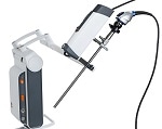MST to Showcase Image-Guided Robotic Laparoscope Positioning System at EAES 2016