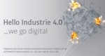 KUKA to Showcase Innovative Solutions and Concepts Regarding Industrie 4.0 at Automatica 2016