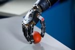 Robots Carry out Tasks More Safely if Controlled by Another Technology