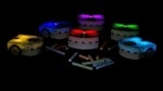 EPFL-Designed Thymio Teaching Robot Makes Inroads in France