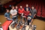 University of Oklahoma Sooner Rover Team Takes Top Honors in NASA’s Robo-Ops Challenge