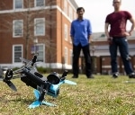 Researchers Expose Design Flaws in Hobby Drones