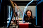 Researchers to Test Prototype of Galaxy-Hunting Robots